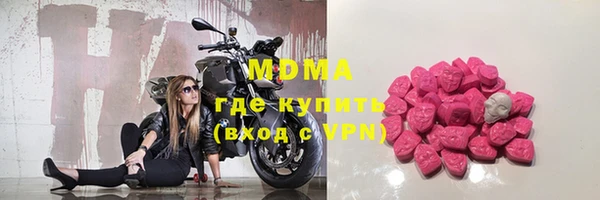 стаф Белокуриха